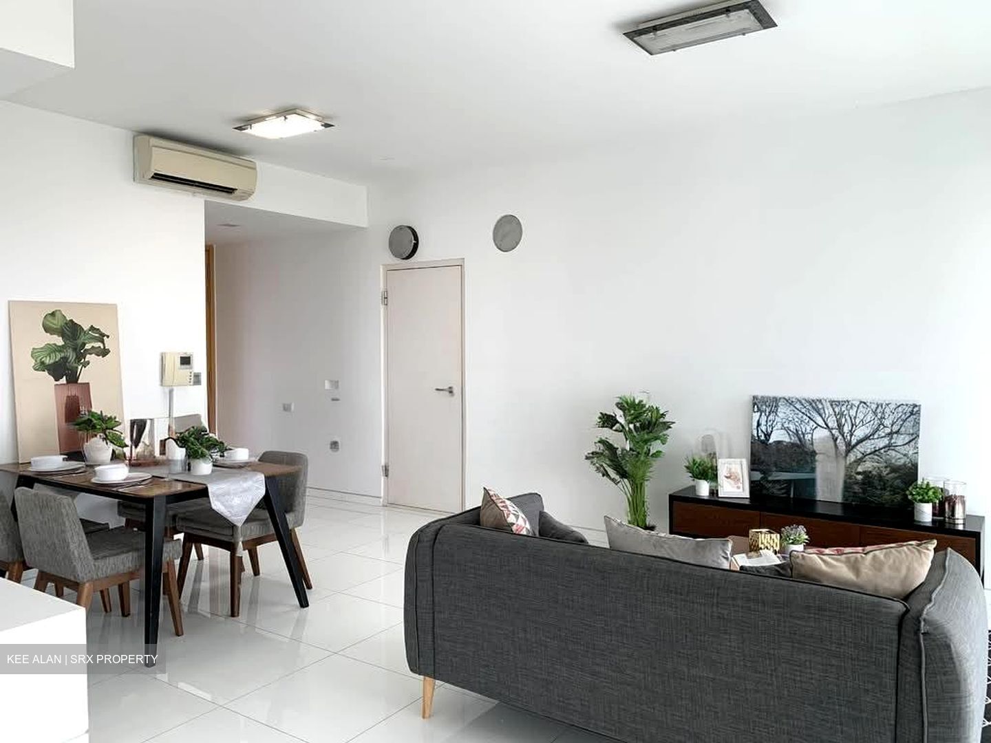 Riviera 38 (D12), Apartment #566601781